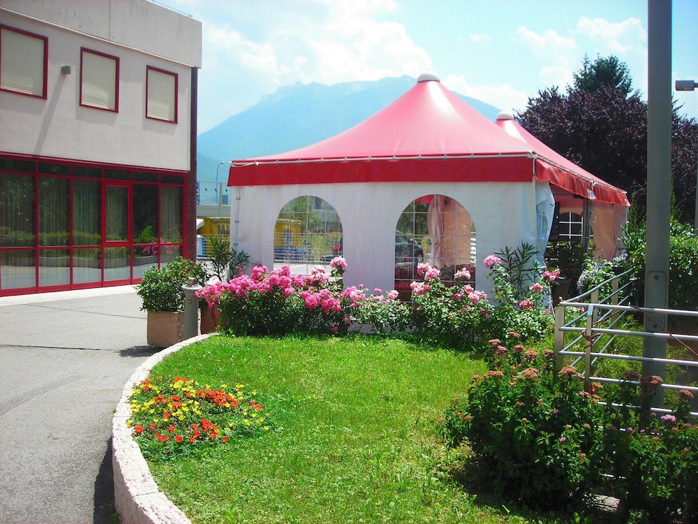 Foto - Hotel Sporting Trento