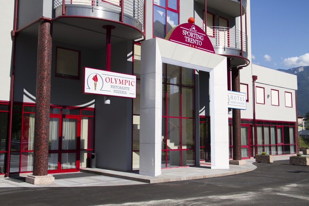 Foto - Hotel Sporting Trento