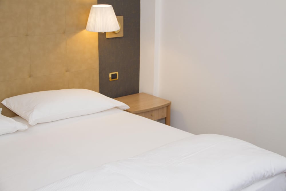 Foto - Hotel Sporting Trento