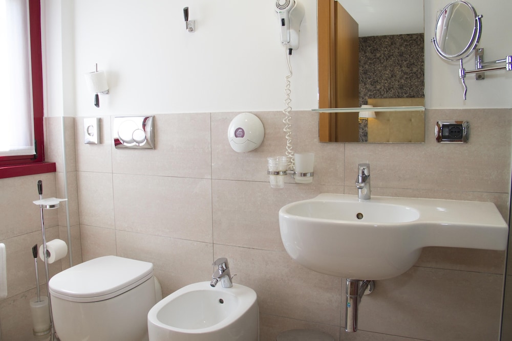 Foto - Hotel Sporting Trento