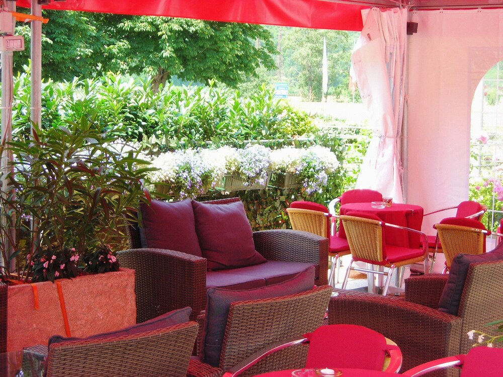 Foto - Hotel Sporting Trento