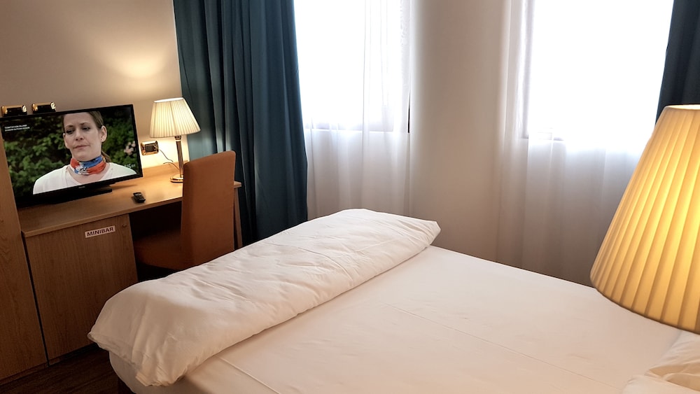 Foto - Hotel Sporting Trento