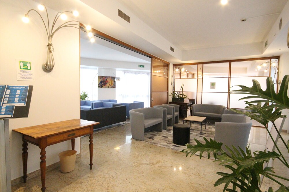 Foto - Hotel Sporting Trento