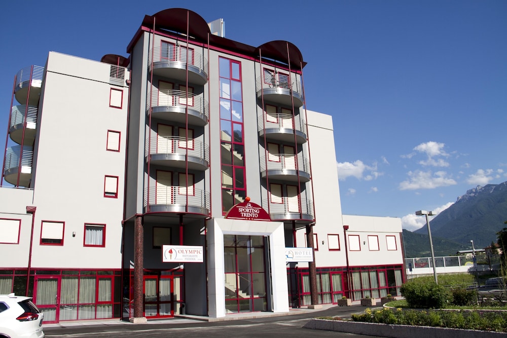 Foto - Hotel Sporting Trento