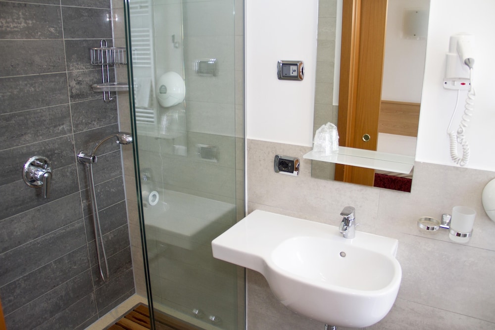 Foto - Hotel Sporting Trento