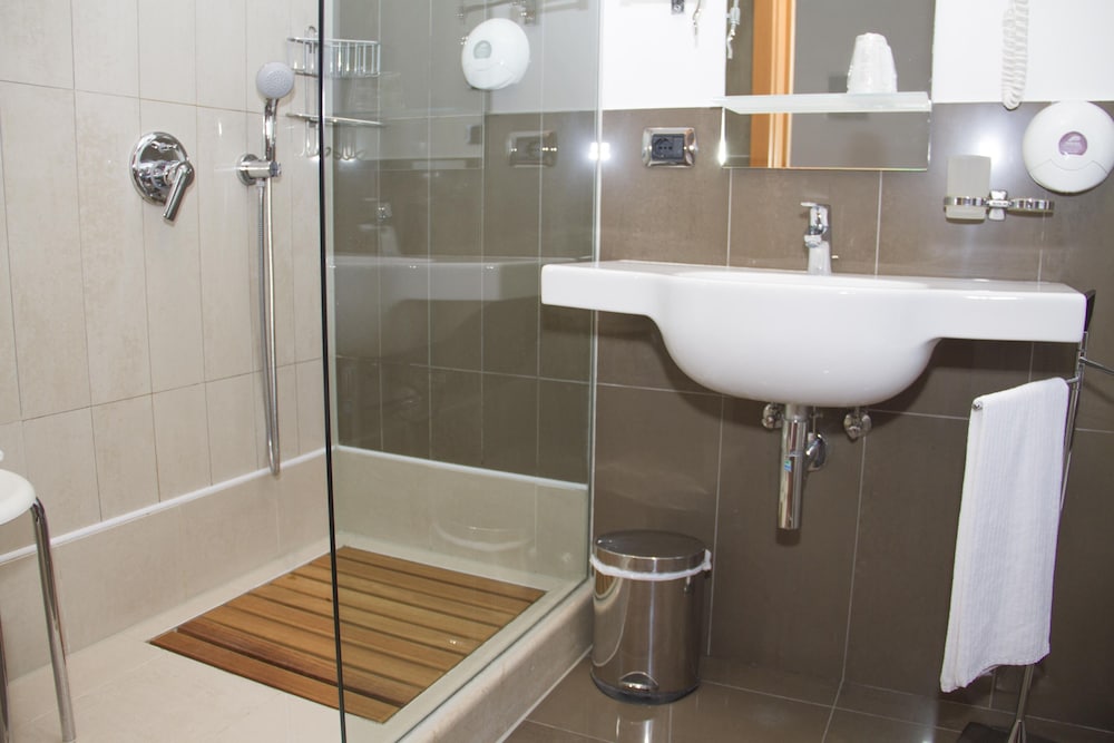 Foto - Hotel Sporting Trento