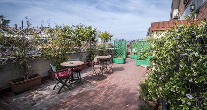La Voliera B&B