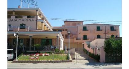 Hotel Baia Marina