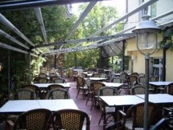 Il Mulino Berlin Hotel Il Mulino Berlin Hotel