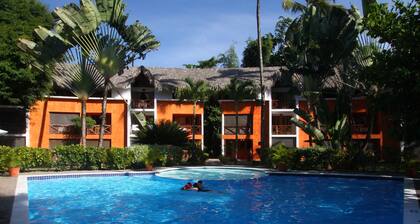 Hotel Residencia del Paseo
