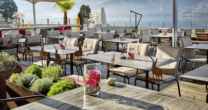 Hotel Alpenblick