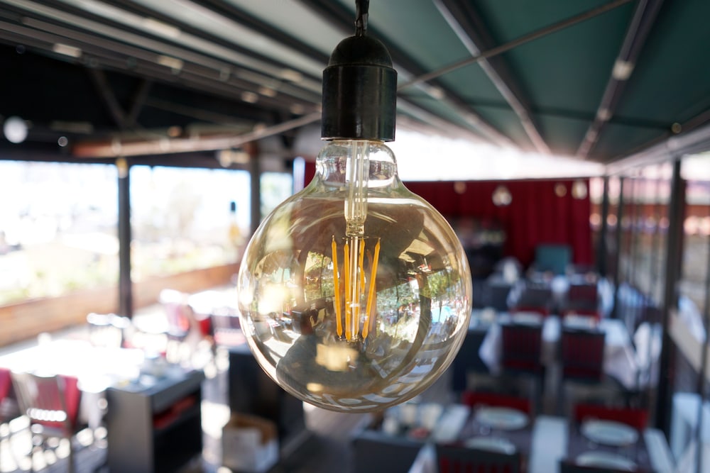 Photo - Blue Sea Garden