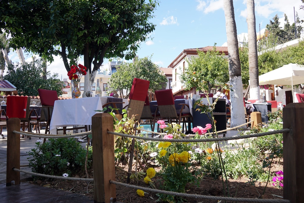 Photo - Blue Sea Garden