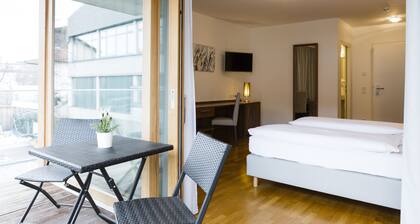 Hotel Kapeller