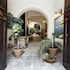 Locanda Scirocco in Castellammare del Golfo, Italy