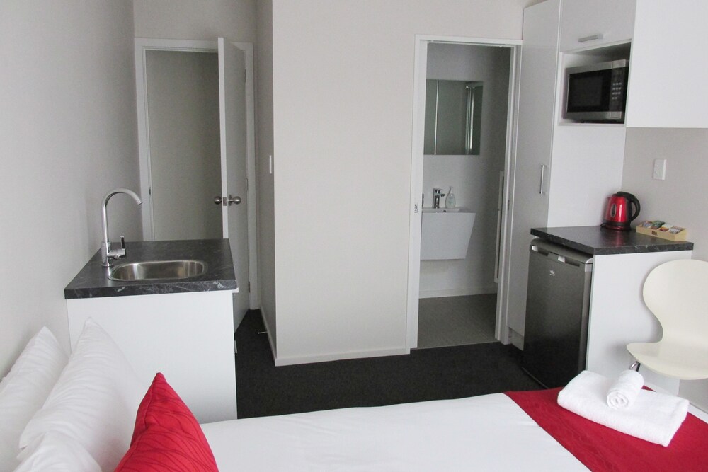 Abbey Motor Lodge Christchurch Nzl Lastminuteconz - 