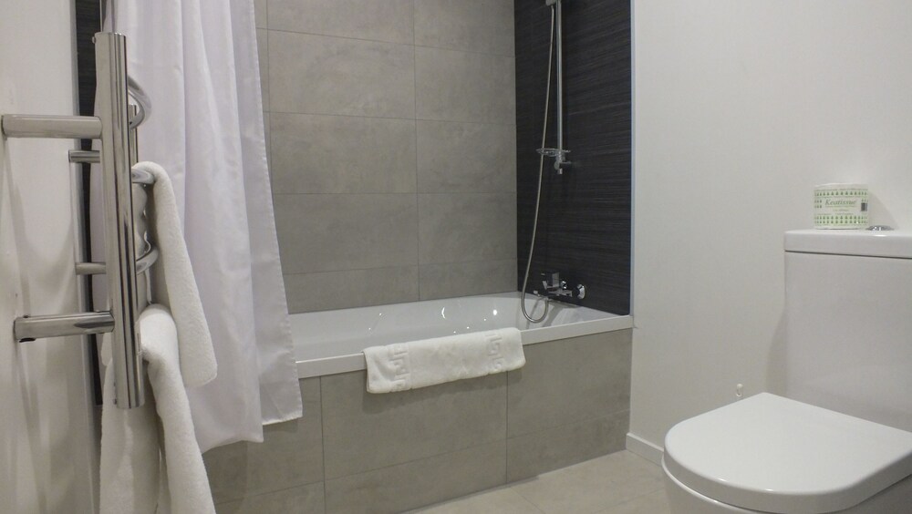 Abbey Motor Lodge Christchurch Nzl Lastminuteconz - 