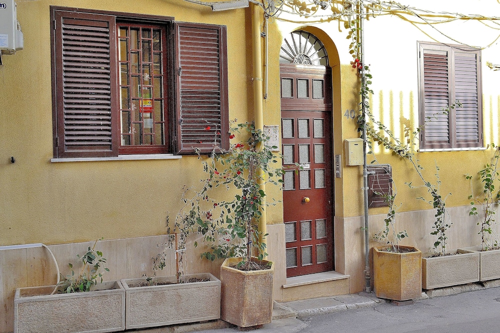 Foto - Al Galileo Siciliano