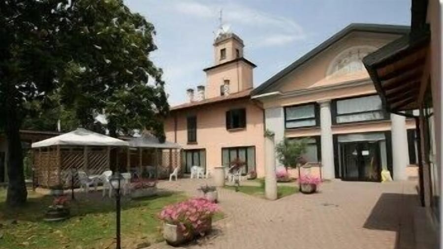 Hotel Vecchio Convento