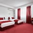 Hotel Victoria in Skopje, North Macedonia