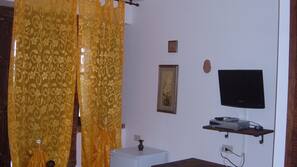 Équipements de la chambre