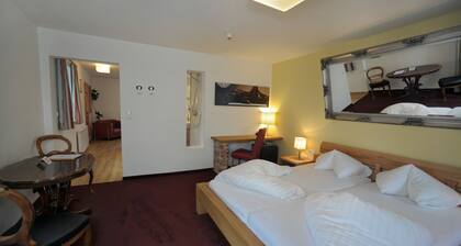 Hotel Goldener Loewe