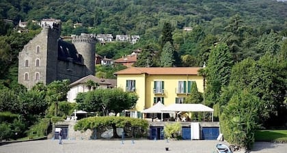 Albergo Ristorante la Ripa