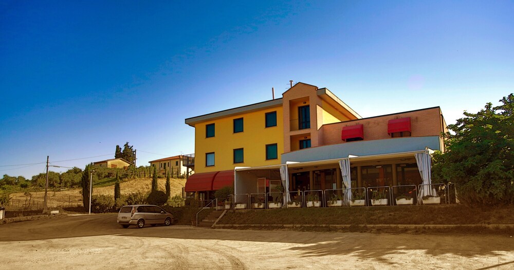 L'Antica Sosta