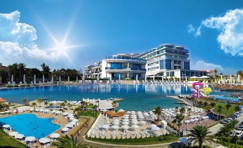 Kid Friendly Hotels In Cesme Best Family Hotels For 2019