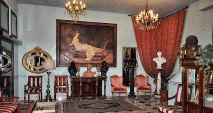 Hotel Giulietta e Romeo