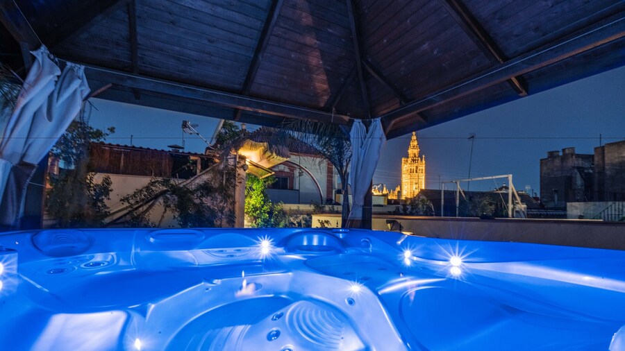 El Rey Moro Hotel Boutique