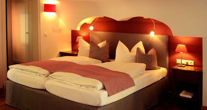 Seehotel Luitpold