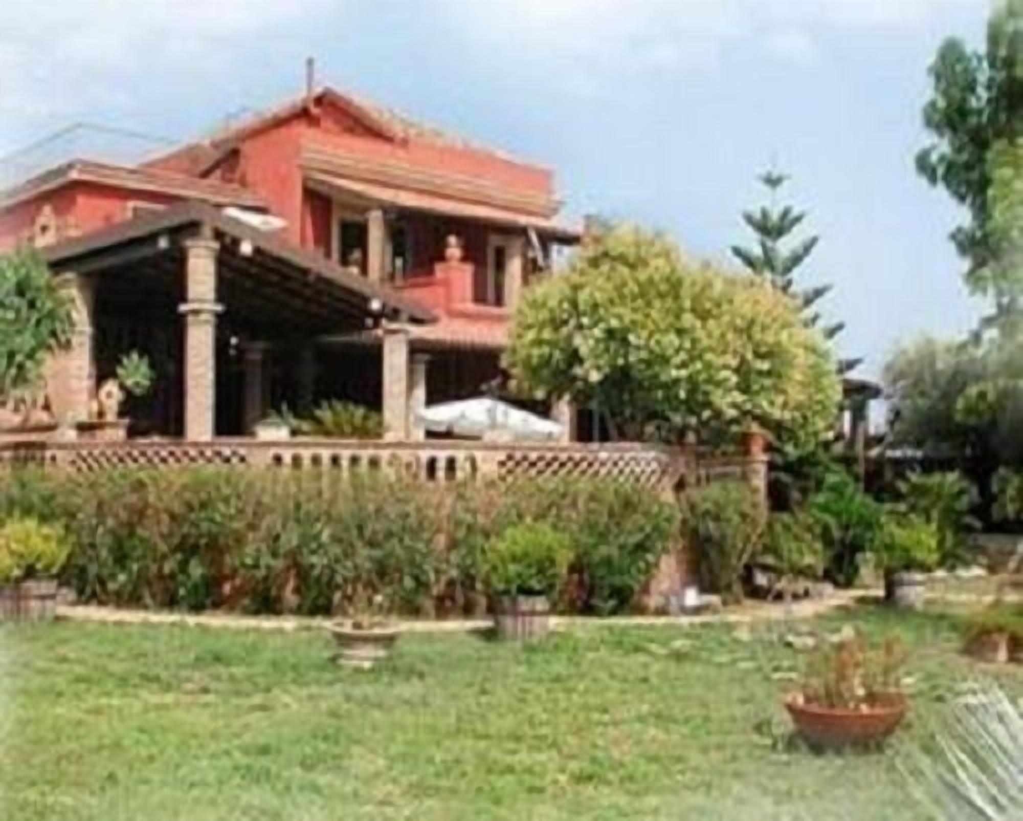 Villa Chiarenza Maison d'Hôtes in Taormina in Messina, Italy