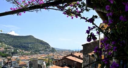 La Terrazza dei Pelargoni B&B