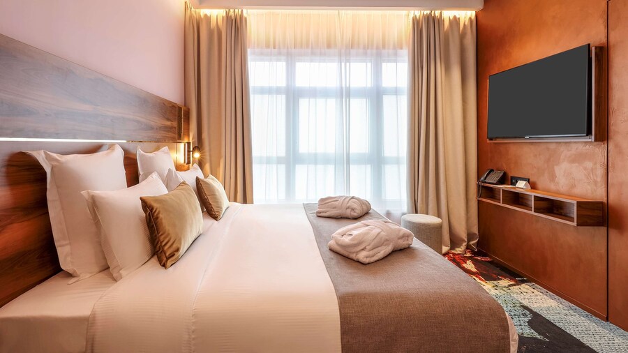 Hotel des Vosges, Best Western Premier Collection