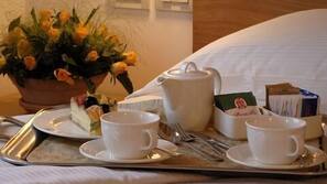 Koffie en/of koffiezetapparaat