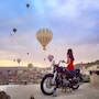 Travellers Cave Pension in Göreme, Turkey