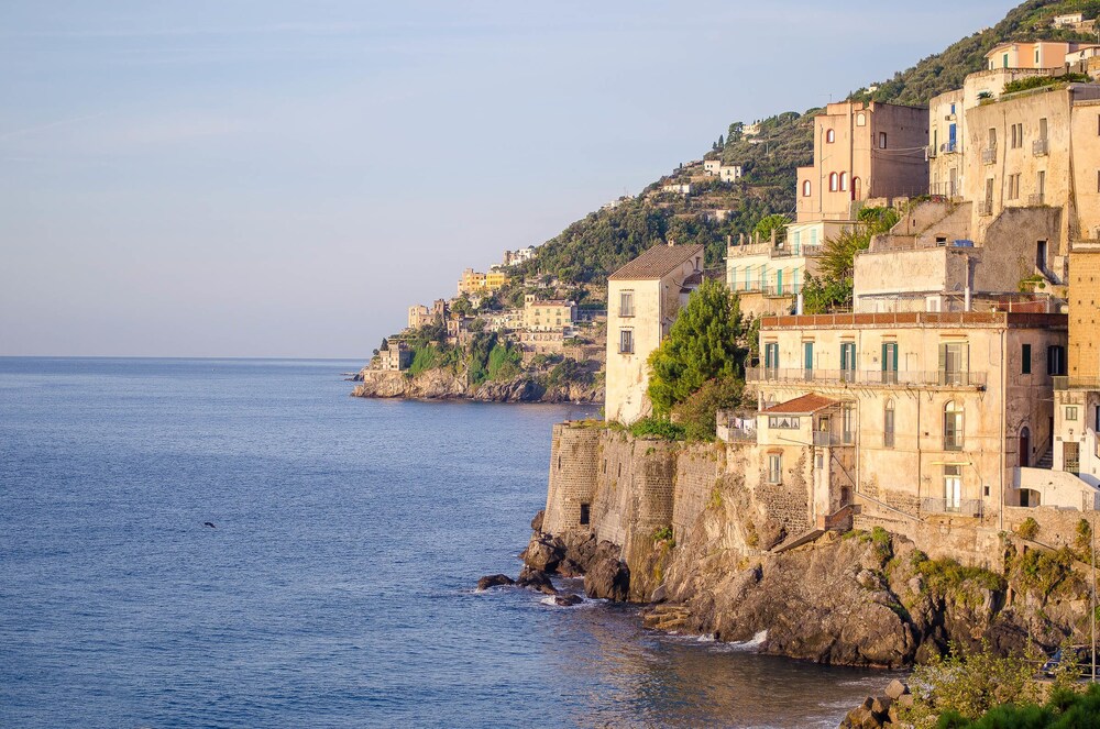 View from property, Villa Isabella