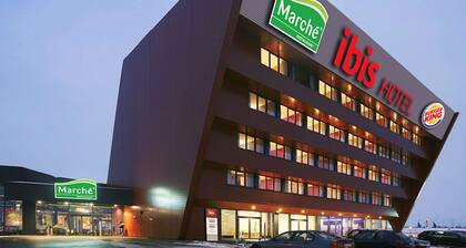 Hotel ibis Vienna Airport