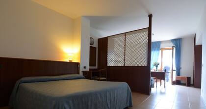 Villaggio Albergo il Gabbiano