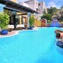 Arciduca Grand Hotel in Lipari, Italy
