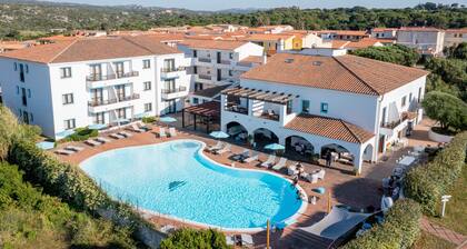 La Funtana Hotel