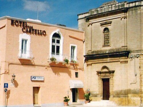 Hotel Castello