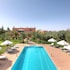 Villa Dar Mya Palmiers in Annakhil, Morocco