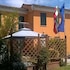 Casa Cortesi in Bagnacavallo, Italy