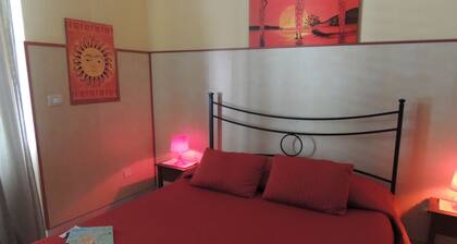 I Mastrazzi B & B