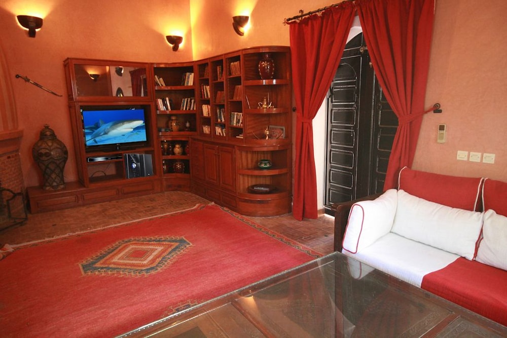 Photo - Palace Africa - Marrakech Palmeraie