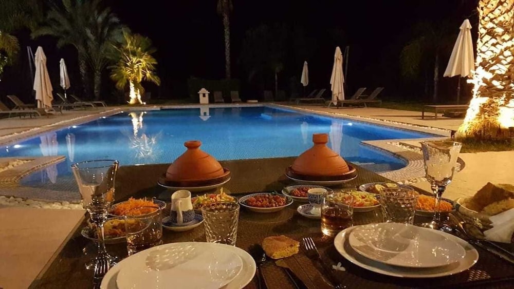 Photo - Palace Africa - Marrakech Palmeraie