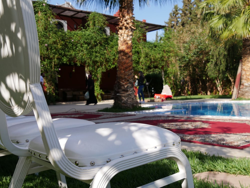 Photo - Palace Africa - Marrakech Palmeraie