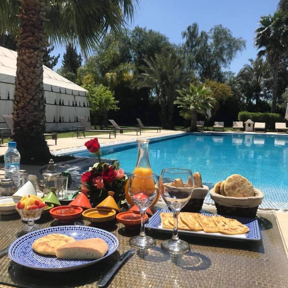 Photo - Palace Africa - Marrakech Palmeraie